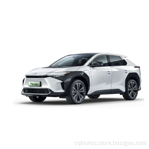 Toyota bz4x 4wd pro Long Range 4WD New Cars Toyota bz4x Pro EV Car SUV Auto Carro Electrico New Energy Vehicles